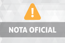 Nota Oficial UTFPR (Imagem: Decom)

