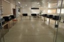 Computadores recompostos pelo Projeto UTFPRecicla, doados para as Instituições de Ensino Estaduais e Municipais de Pato Branco