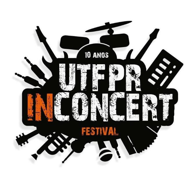 X Festival UTFPR In Concert