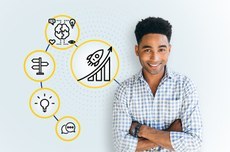 Escola da Empregabilidade oferece capacitação gratuita a estudantes da UTFPR (Imagem: Decom)

