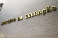 Sede do Ministério da Educação; órgão tem mais de R$ 2 bilhões bloqueados (Foto: Agência Brasil)


