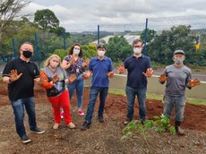 Plantio de Ipês, 23.09.21