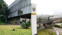 Fachada da UTFPR-PB e Renault do Brasil