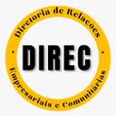 Logo da DIREC.