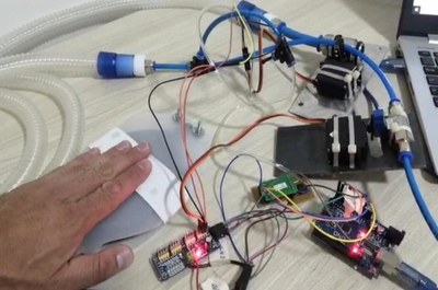 Teste de funcionamento do Respirador Artificial.jpg