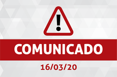 Coronavírus - Boletim UTFPR (Imagem: Decom)
