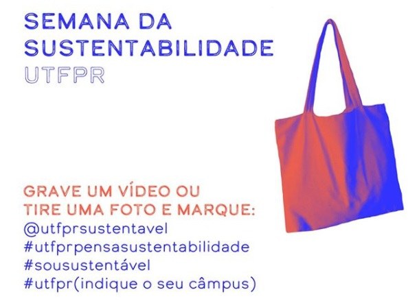 Semana da Sustentabilidade  -