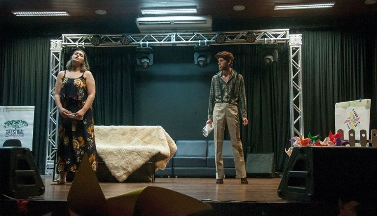 Teatro