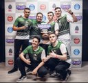 Patos vencem 1ª edição do BCL de CS: GO