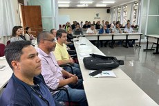 Enfezamento do milho tem rede de pesquisa no Paraná -
Foto: IDR-PARANÁ