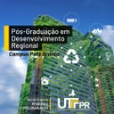 PPGDR - Campus Pato Branco