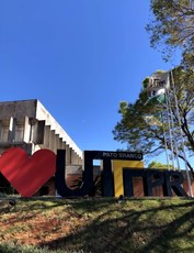 Inscrições abertas até dia 31 de agosto (Foto: Créditos Juceli Veronezi)