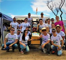 Foto Equipe