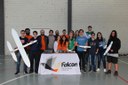 Equipe UTFalcon