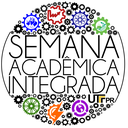 Logo I Semana Acadêmica Integrada