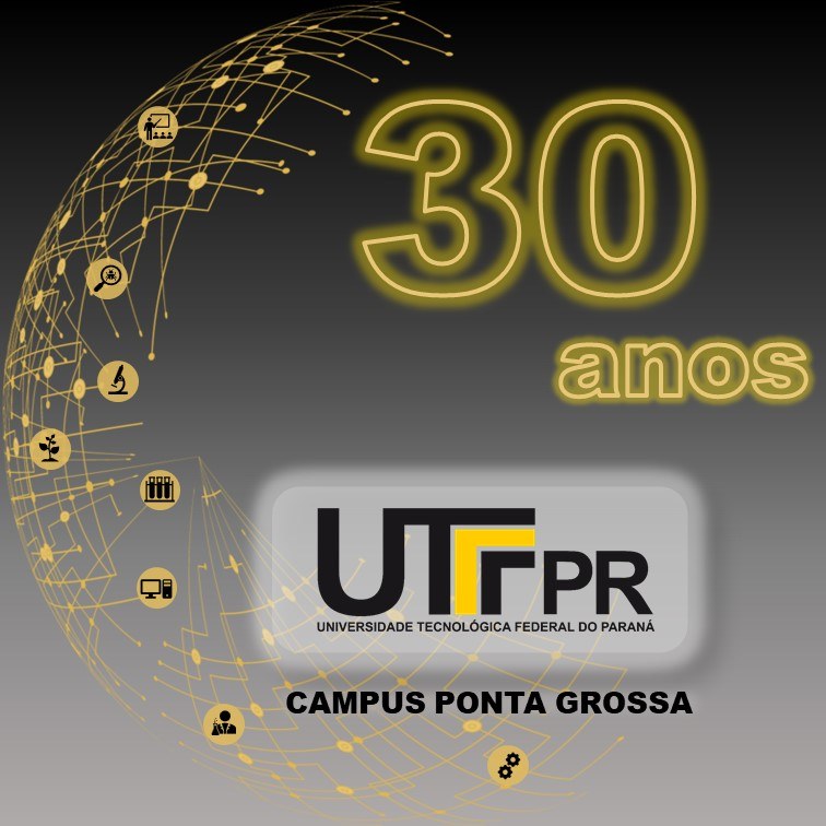 logo 30 anos