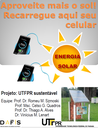 Projeto Energia Solar