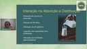  “Quais são as interações que os alimentos têm com os medicamentos?”