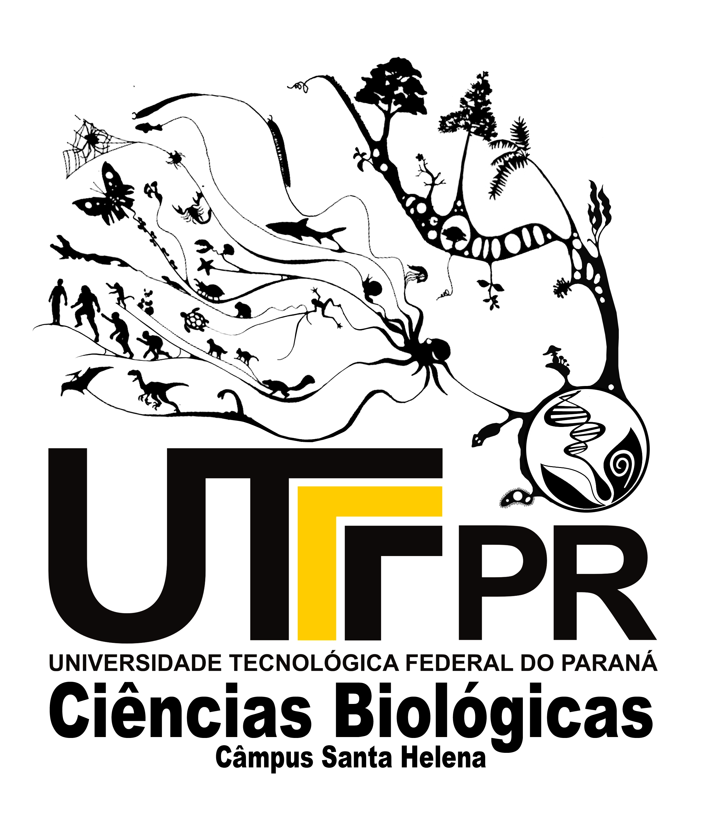 Logo biologia