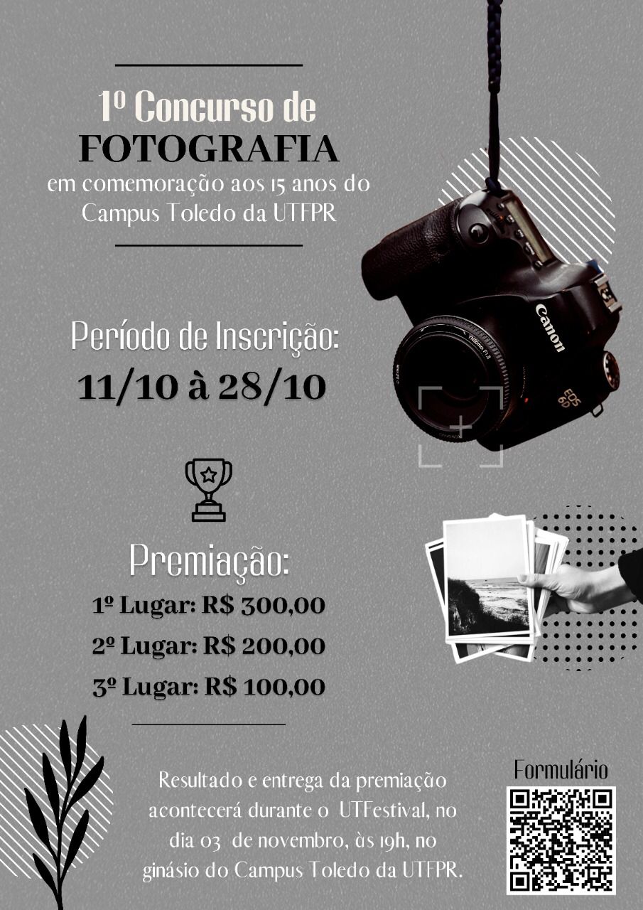 CONCURSO FOTOGRAFIA