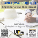 CONCURSO