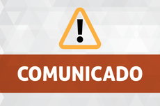 Comunicado UTFPR (Imagem: Decom)