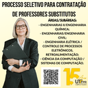 processo seletivo