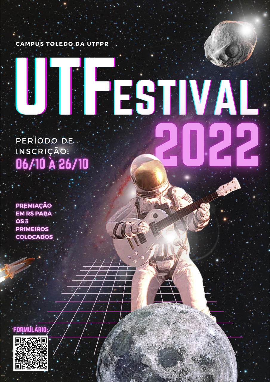 UTFESTIVAL