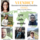 UTF pelo mundo