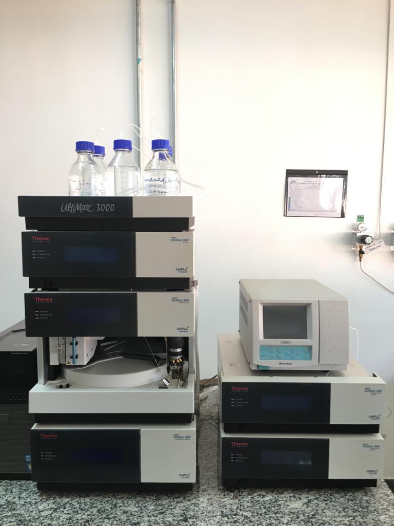 UHPLC_Ultimate 3000_Thermo Scientific Dionex