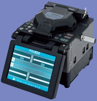 ARC Fusion Splicer Fujikura FMS-50S.jpg