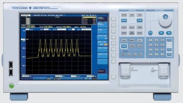 Yokogawa AQ6373 Optical Spectrum Analyzer.jpg