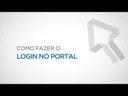 01   Como fazer login no portal