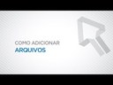 04   Como adicionar arquivos