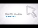 8 - Conheça a Página de Editais