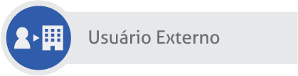 Usuário Externo