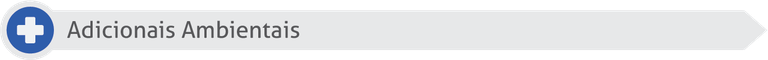Adicionais Ambientais
