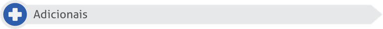 Adicionais