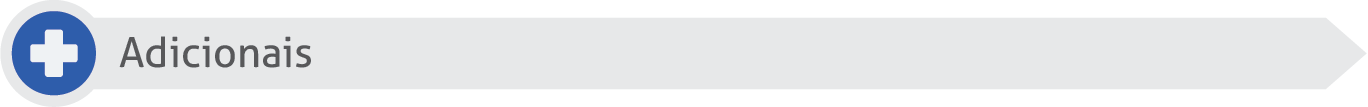 Adicionais
