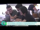 Novo parque científico e tecnológico da UTFPR vai integrar a academia e o setor produtivo